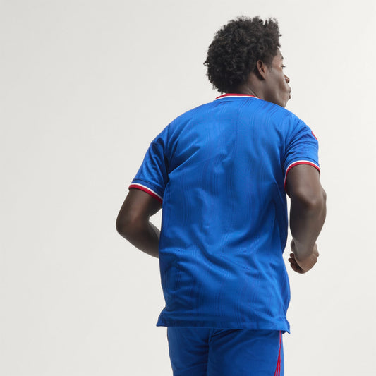Manchester United Away Jersey 2026/27 - Player Version