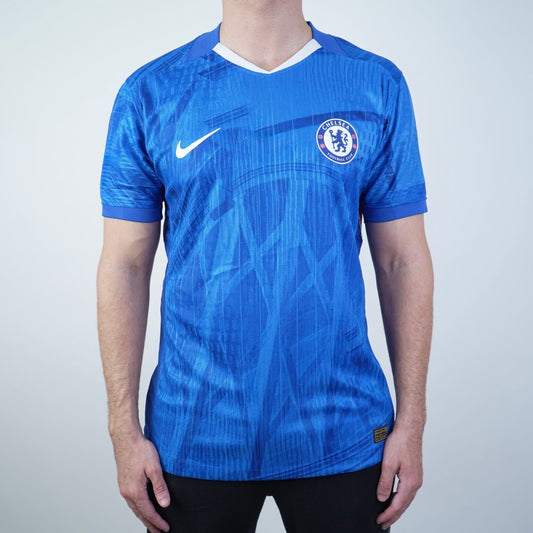 Chelsea Home Jersey 2025/26 - Player Version