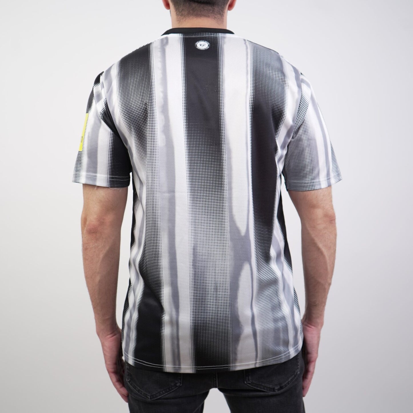 New Castle Leaked Jersey 2025/26 - Special Size
