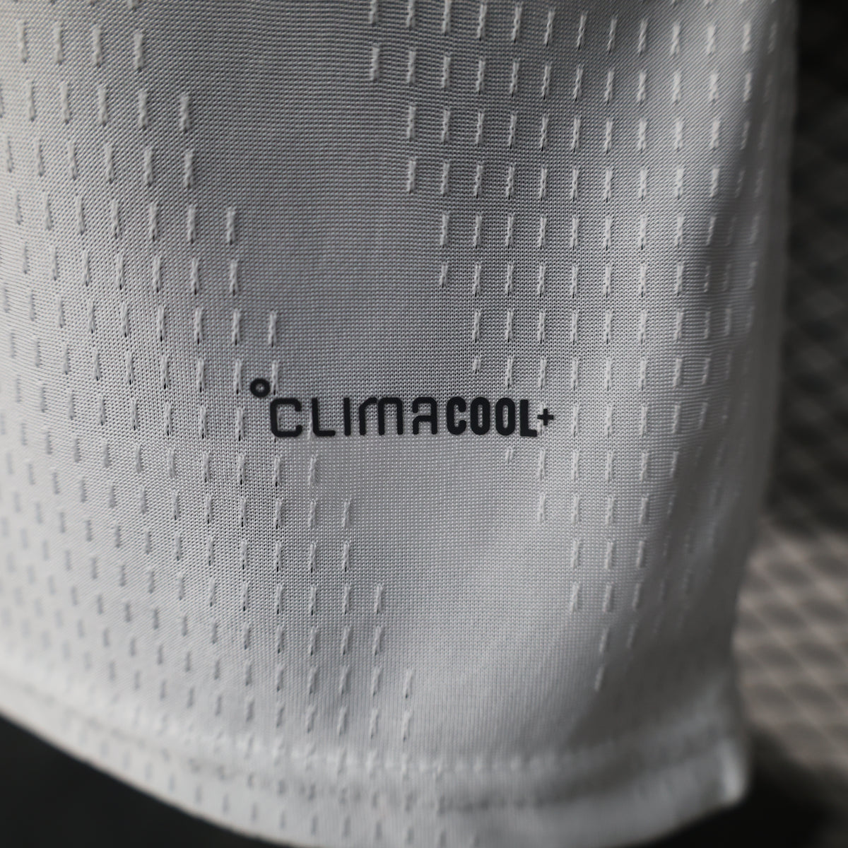 Real Madrid Home Jersey 2026/27 - Player Version