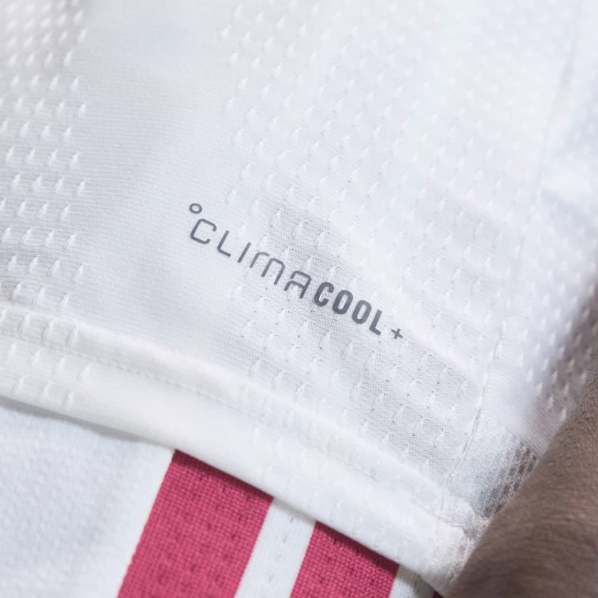 Real Madrid Home Jersey 2026/27 - Player Version