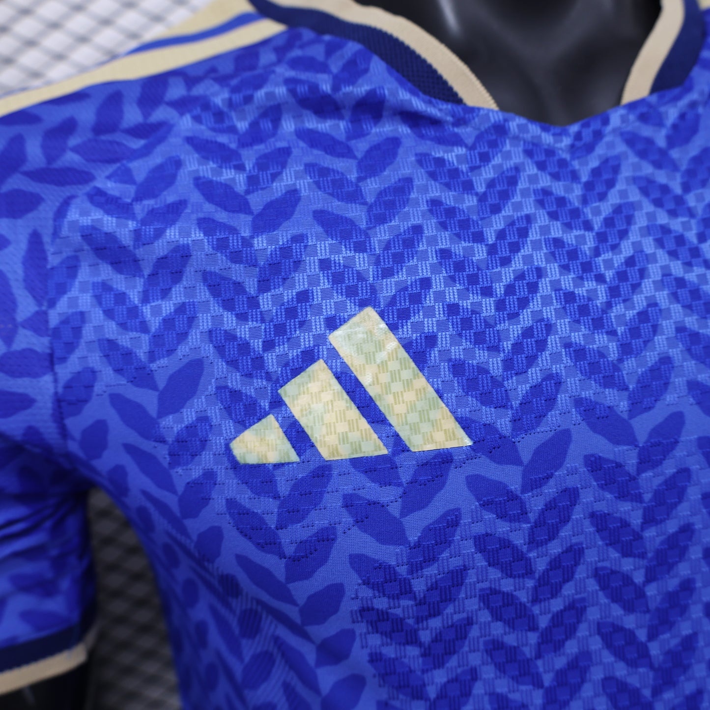Italy Home Jersey 2026/27 - Player Version