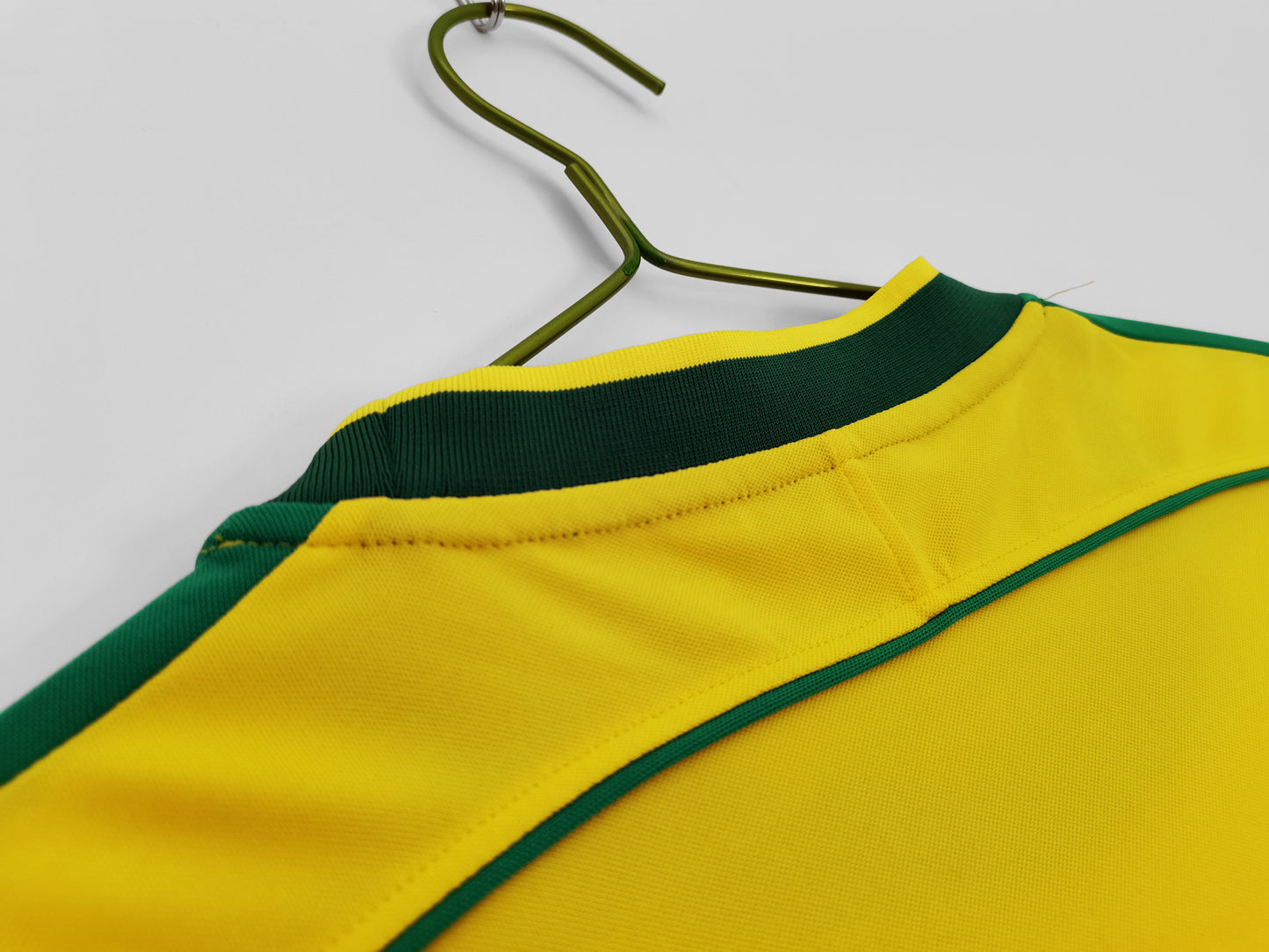Brasil 1998 - Mirror Original Version
