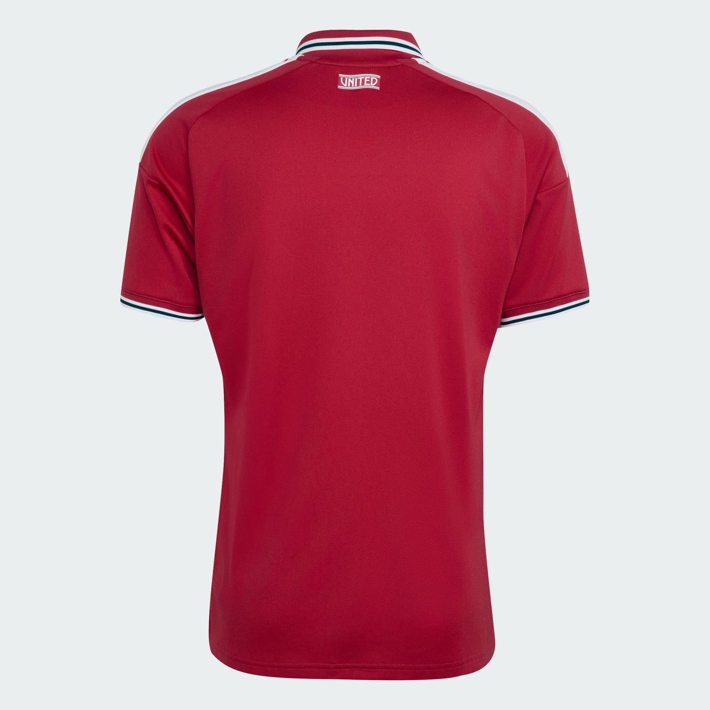 Manchester United Home Jersey 2026/27 - Fan Version
