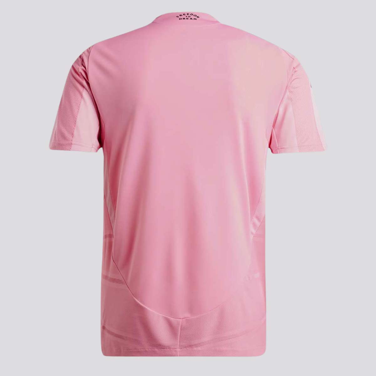 Inter Miami Home Jersey 2025/26 - Player Version