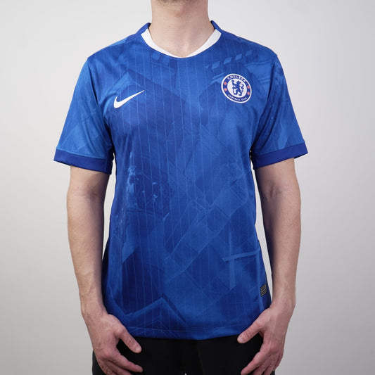 Chelsea Home Jersey 2025/26 - Special Size