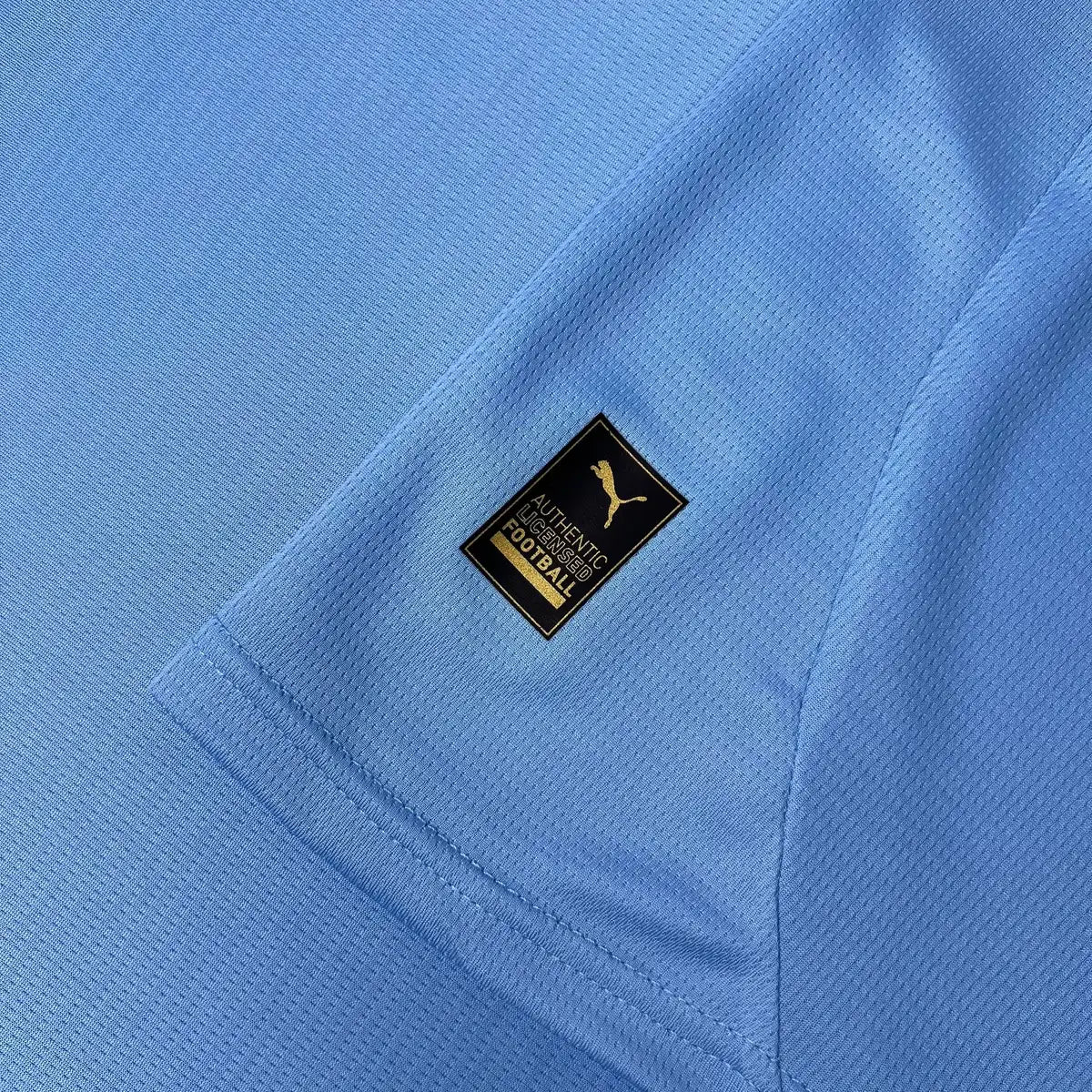 Manchester City Home Jersey 2024/25 - #7 Marmoush Fan Verison