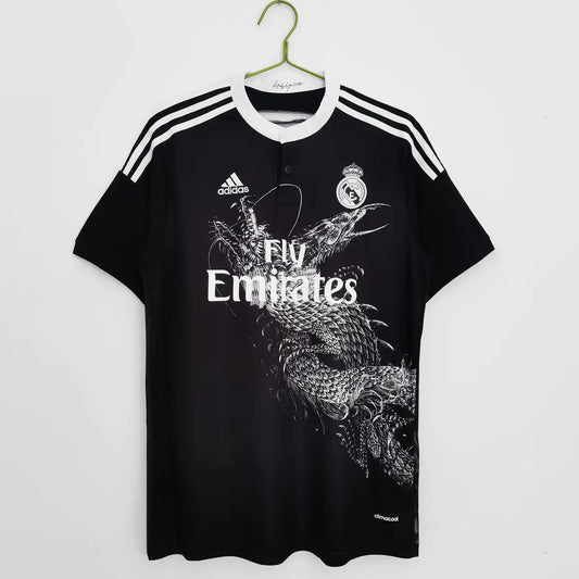 Real Madrid 2014/15 - Mirror Original Version