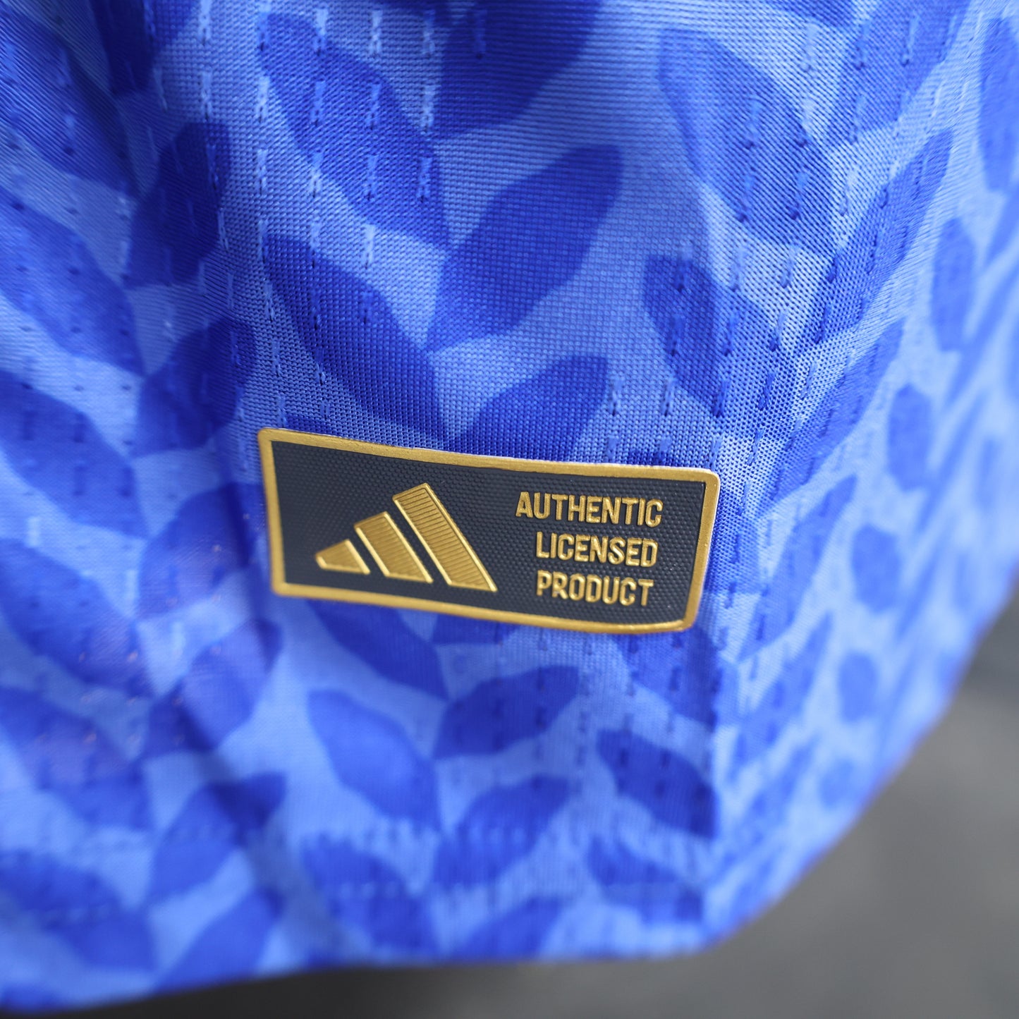 Italy Home Jersey 2026/27 - Player Version