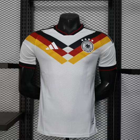 Germany Home Jersey 2026/27 - Player Version