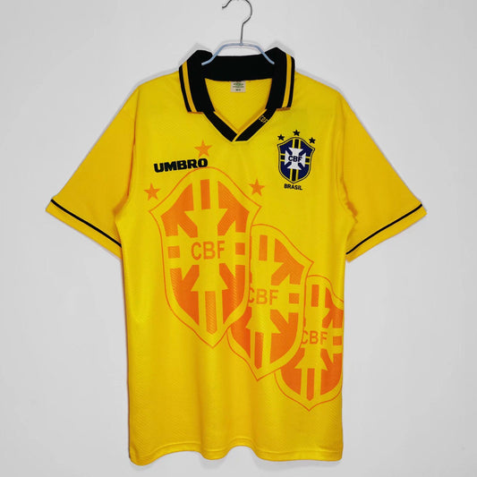 Brasil 1994 - Mirror Original Version