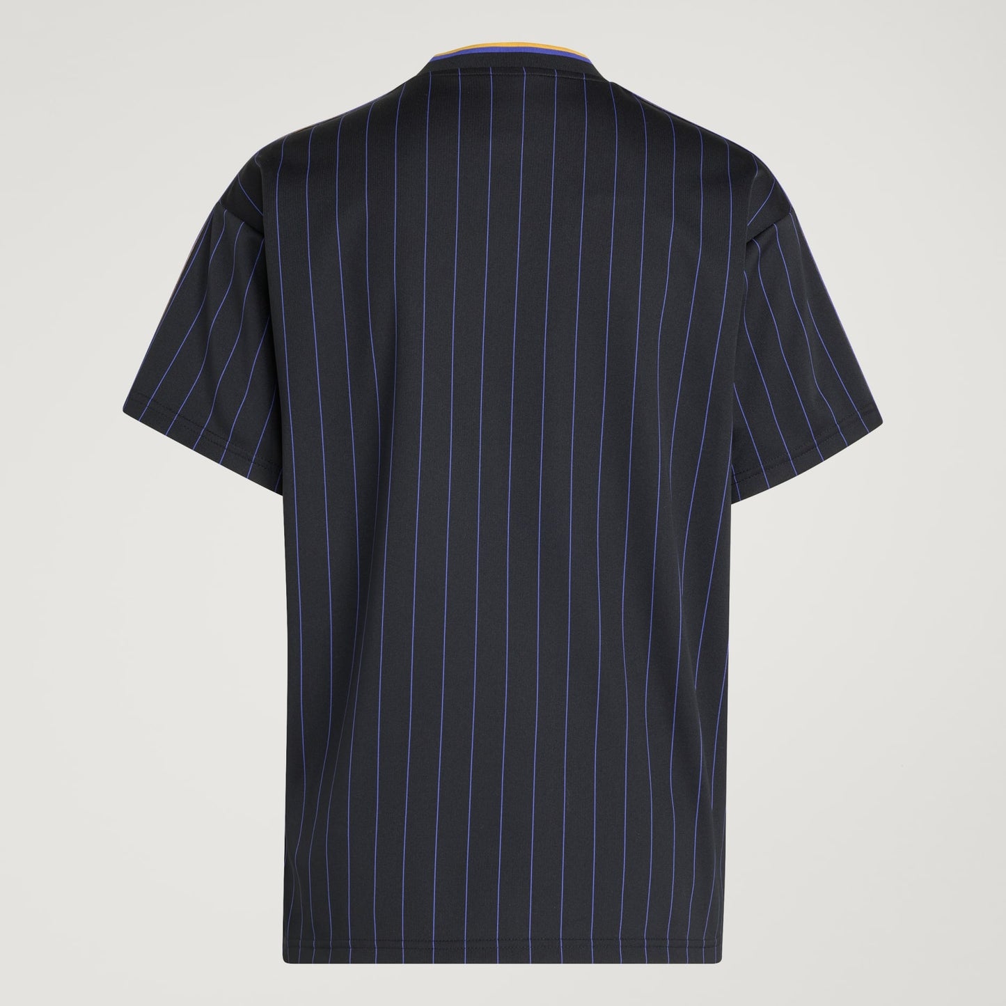 Manchester United Black Icons Jersey 2025/26 - Fan Version