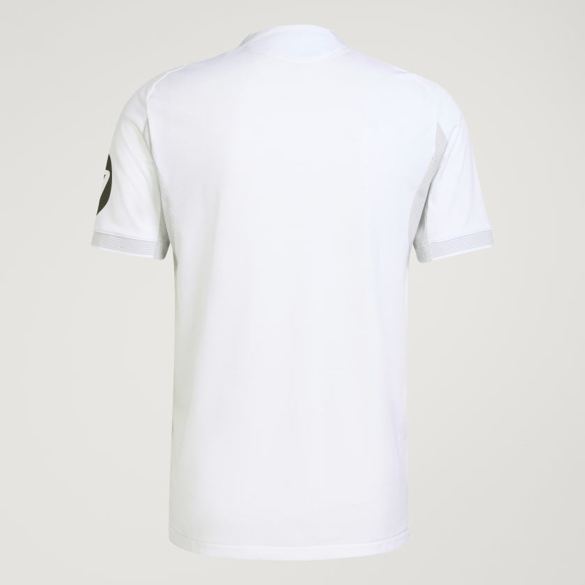 Real Madrid Home Jersey 2025/26 - Player Version