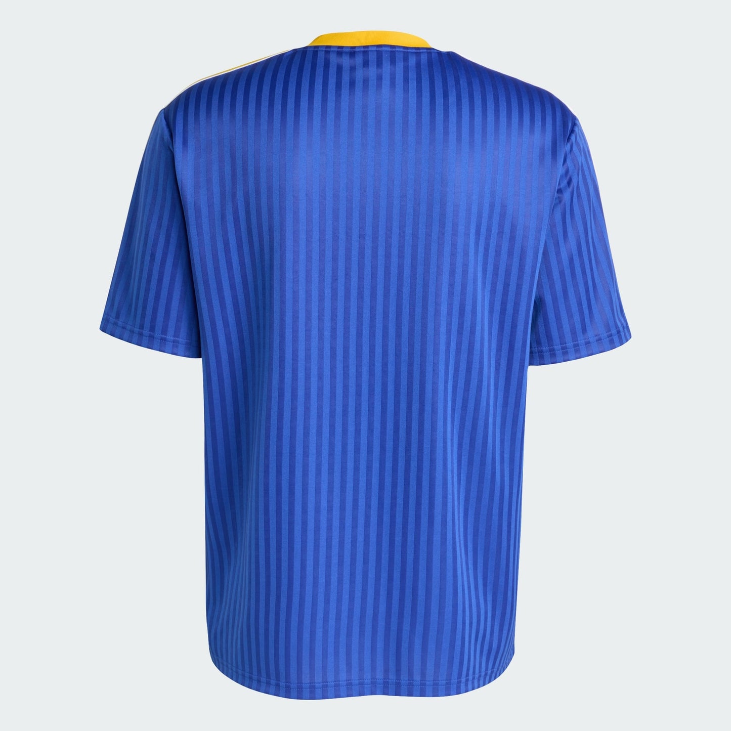 Boca Juniors Blue Icons Jersey 2025/26 - Fan Version