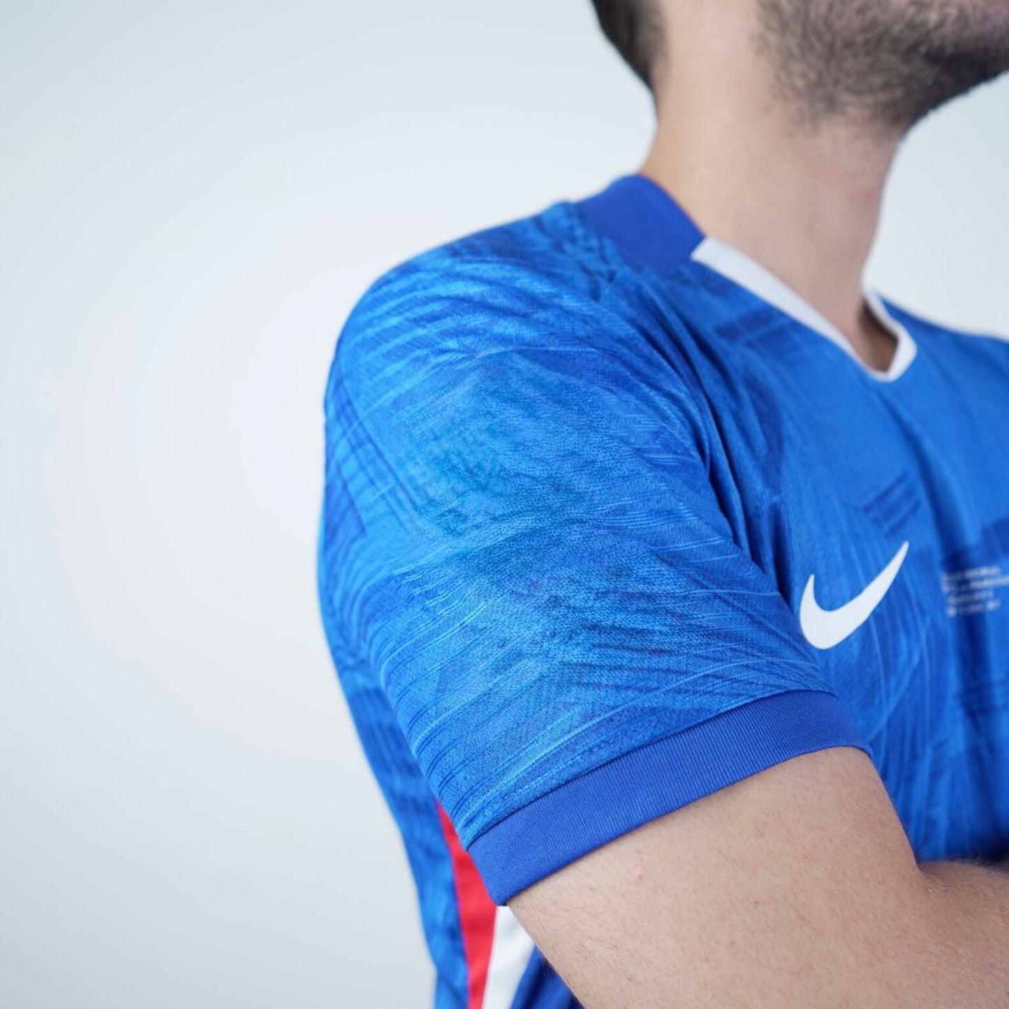 Chelsea Home Jersey 2025/26 - Player Version