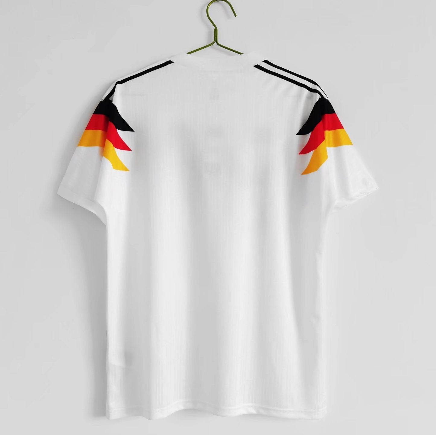 Germany 1990 - Mirror Original Version