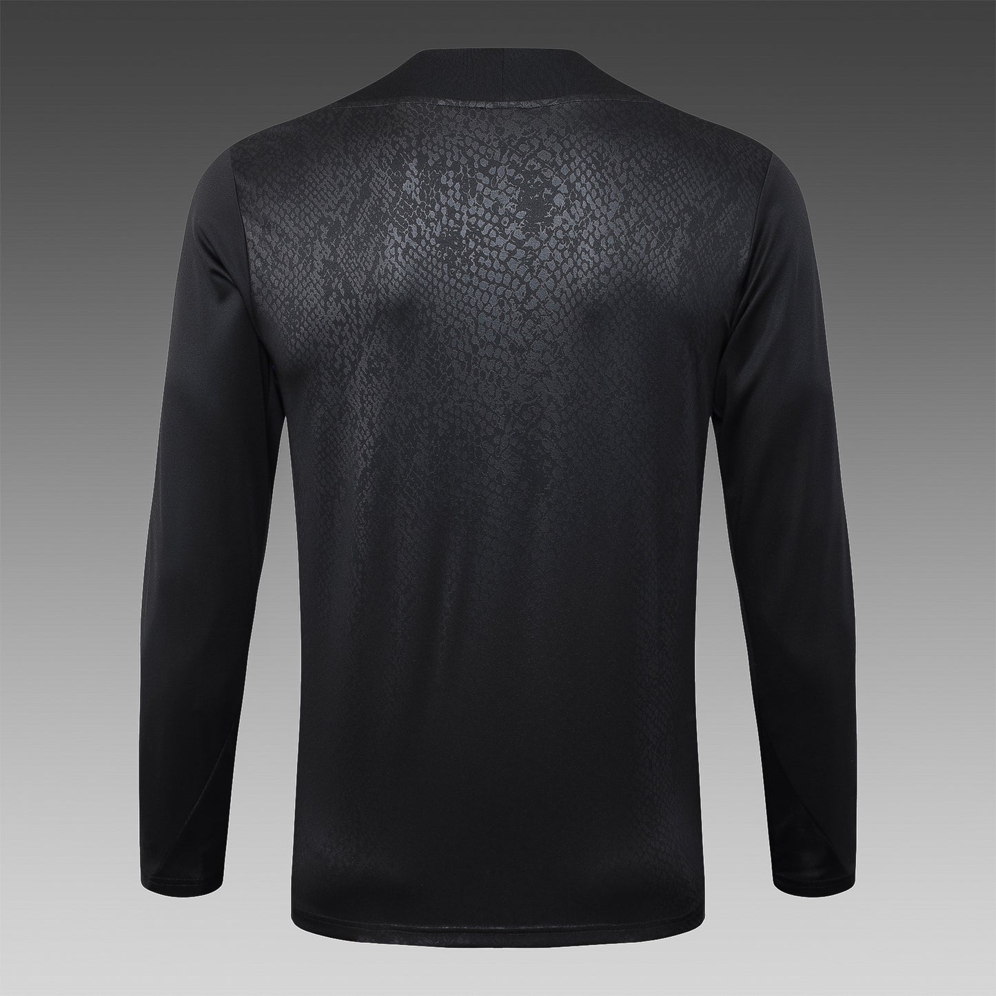 Barcelona Track 2025/26 - Mirror Orignal Version