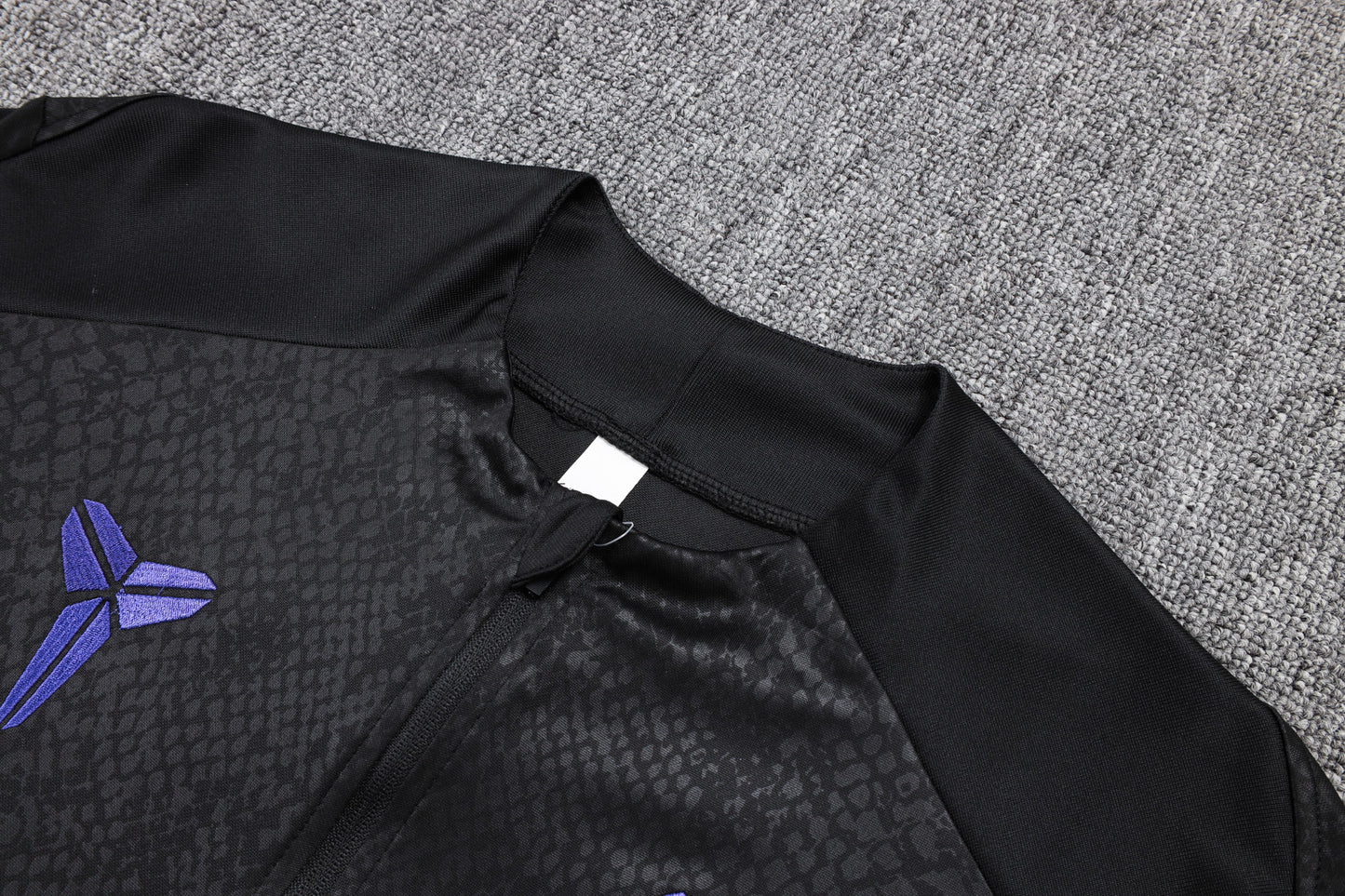 Barcelona Track 2025/26 - Mirror Orignal Version