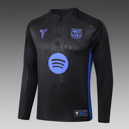 Barcelona Track 2025/26 - Mirror Orignal Version
