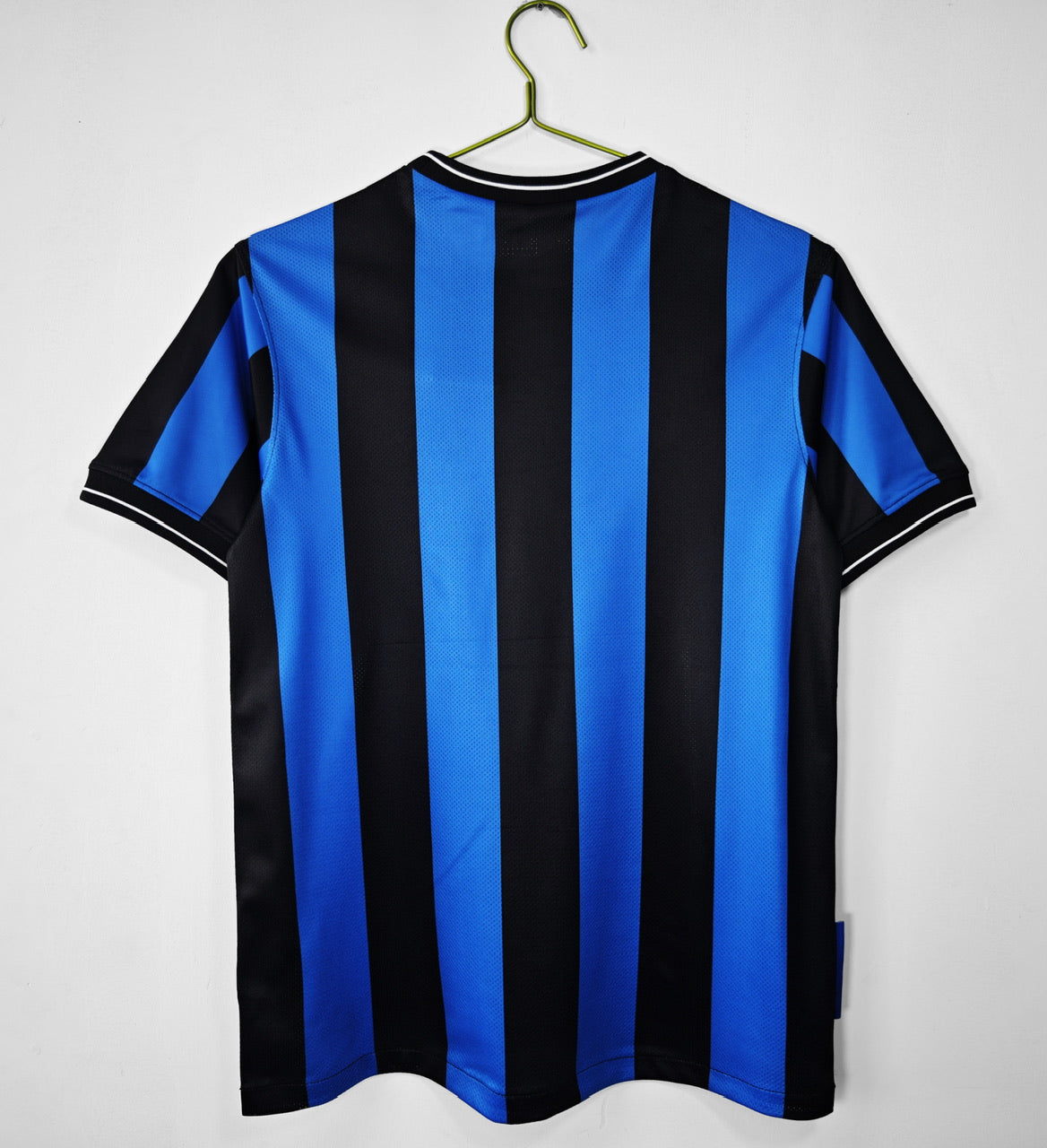 Inter Milan 2009/10 - Mirror Original Version