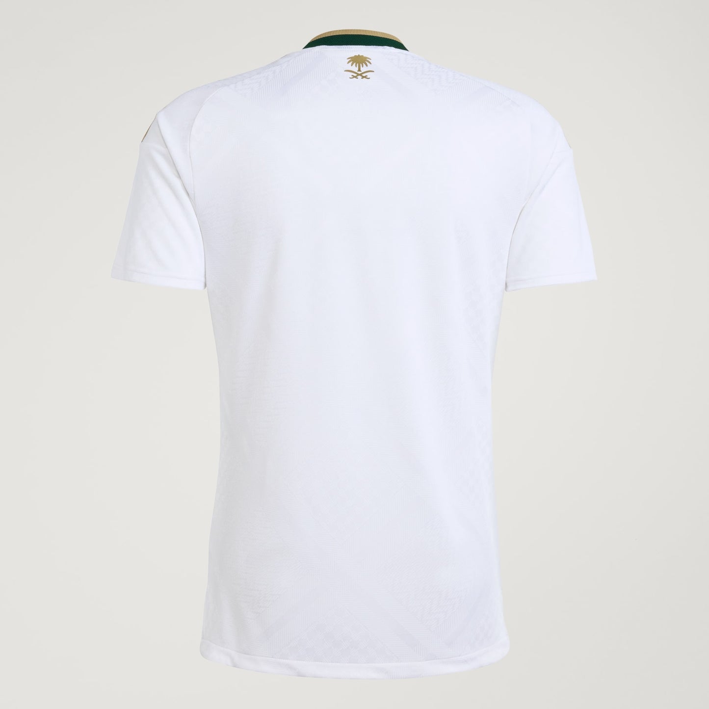 Saudi Arabia Away Jersey 2026/27 - Player Version