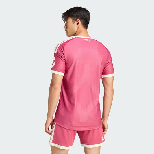 Real Madrid Third Jersey 2026/27 - Player Version