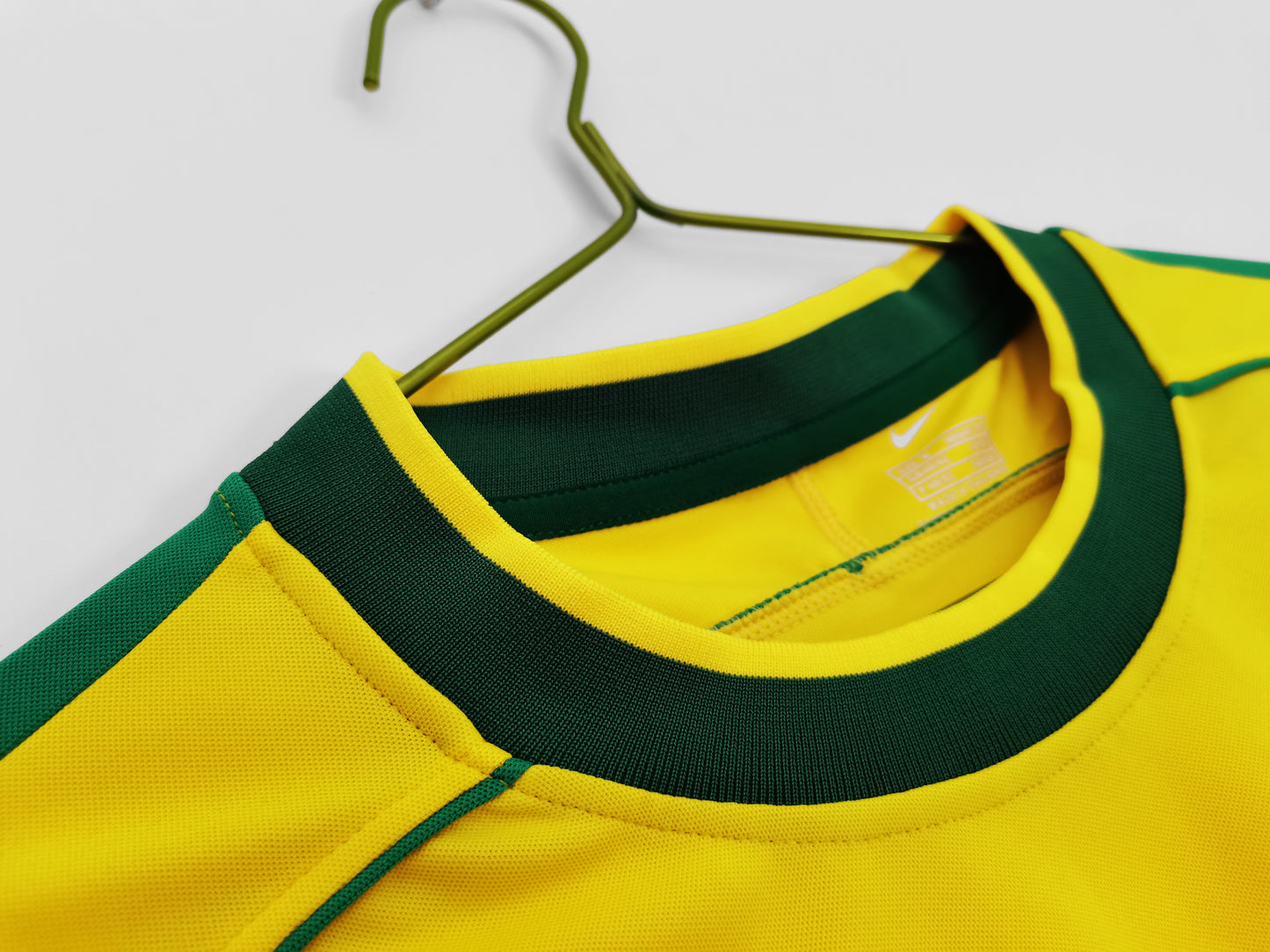 Brasil 1998 - Mirror Original Version