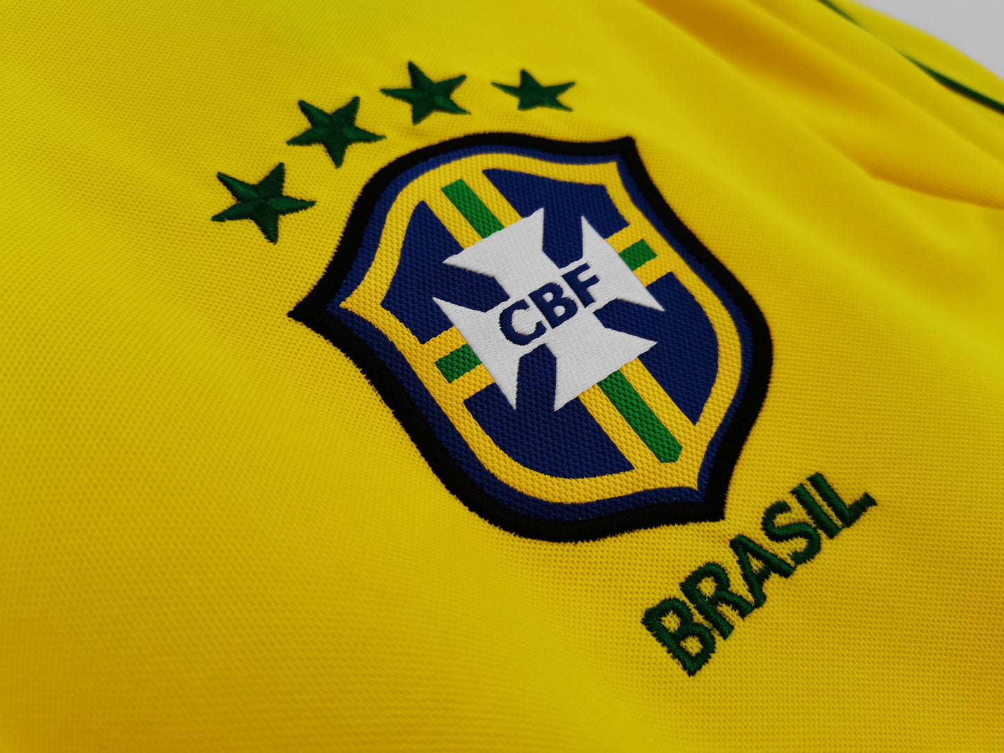 Brasil 1998 - Mirror Original Version