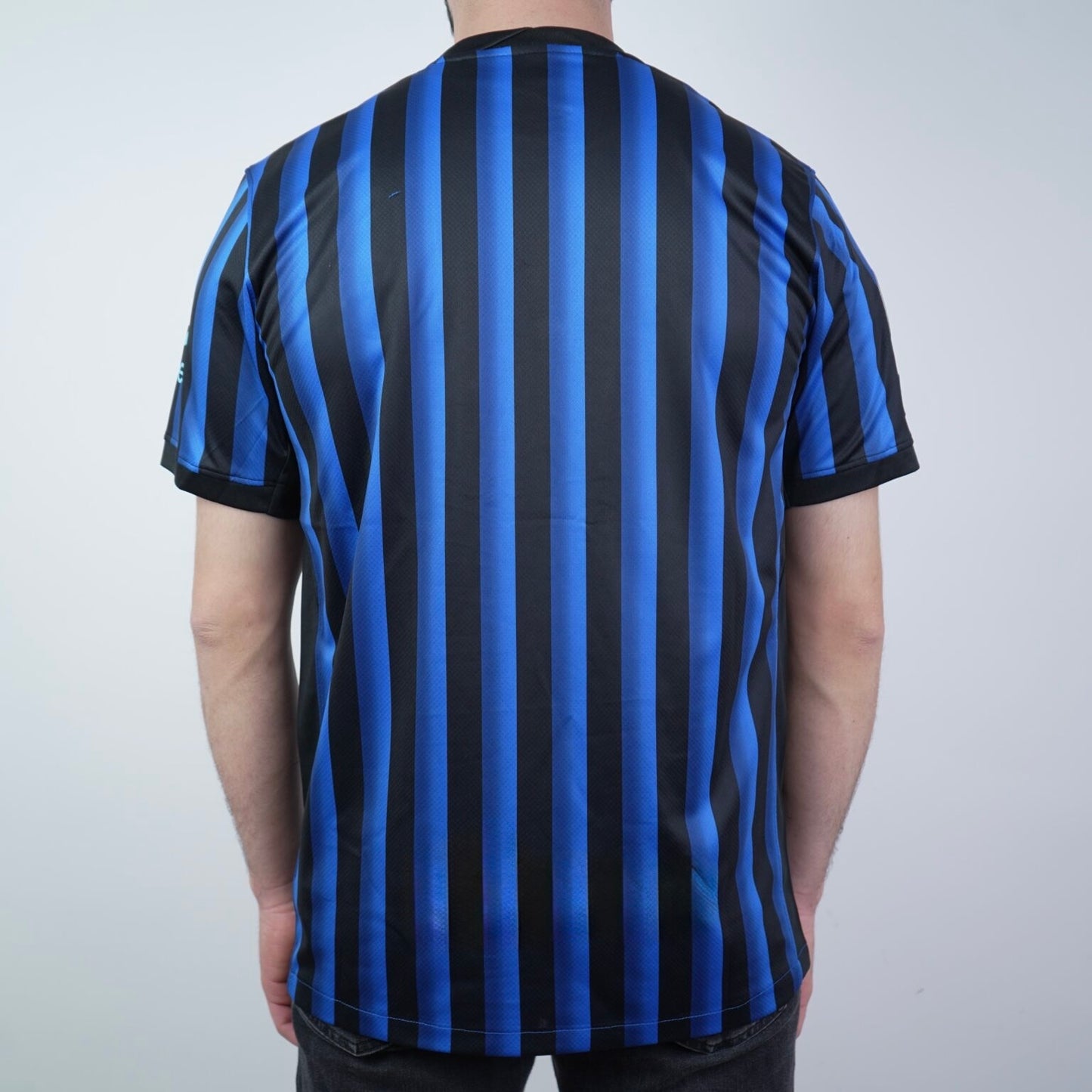 Inter Milan Home Jersey 2025/26 - Special Size