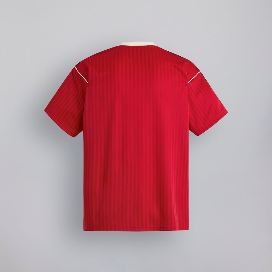 Manchester United Red Icons Jersey 2025/26 - Fan Version