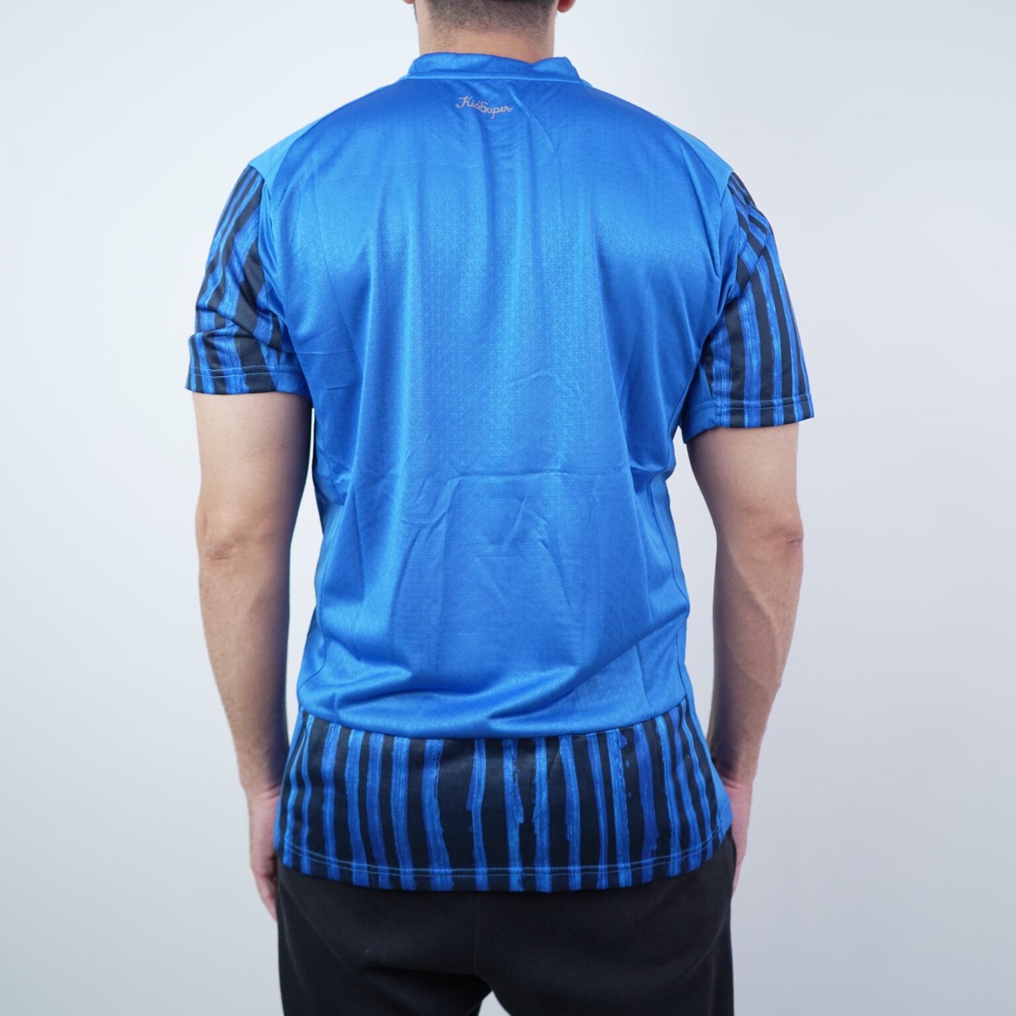 Al hilal Home Jersey 2025/26 - Player Version