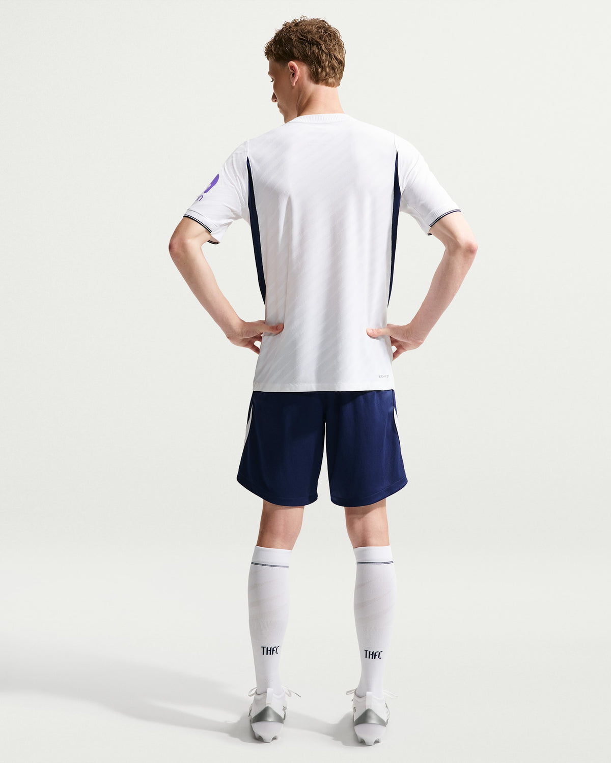Tottenham Home Jersey 2026/27 - Player Version