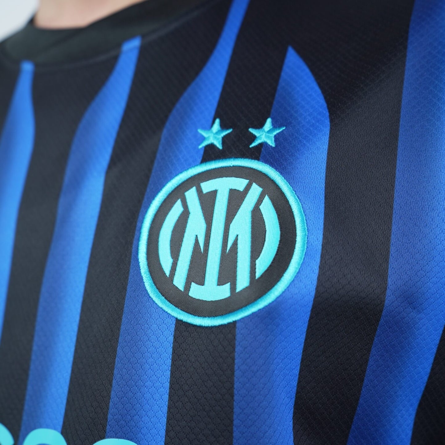 Inter Milan Home Jersey 2025/26 - Special Size