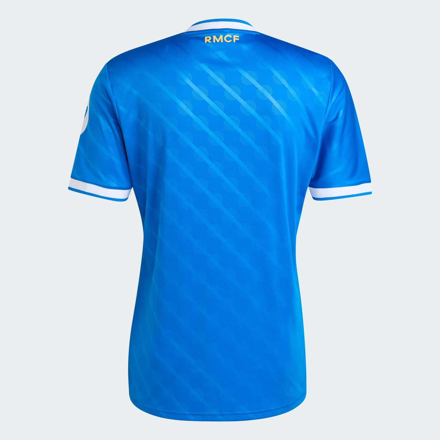 Real Madrid Third Jersey 2025/26 - Fan Version