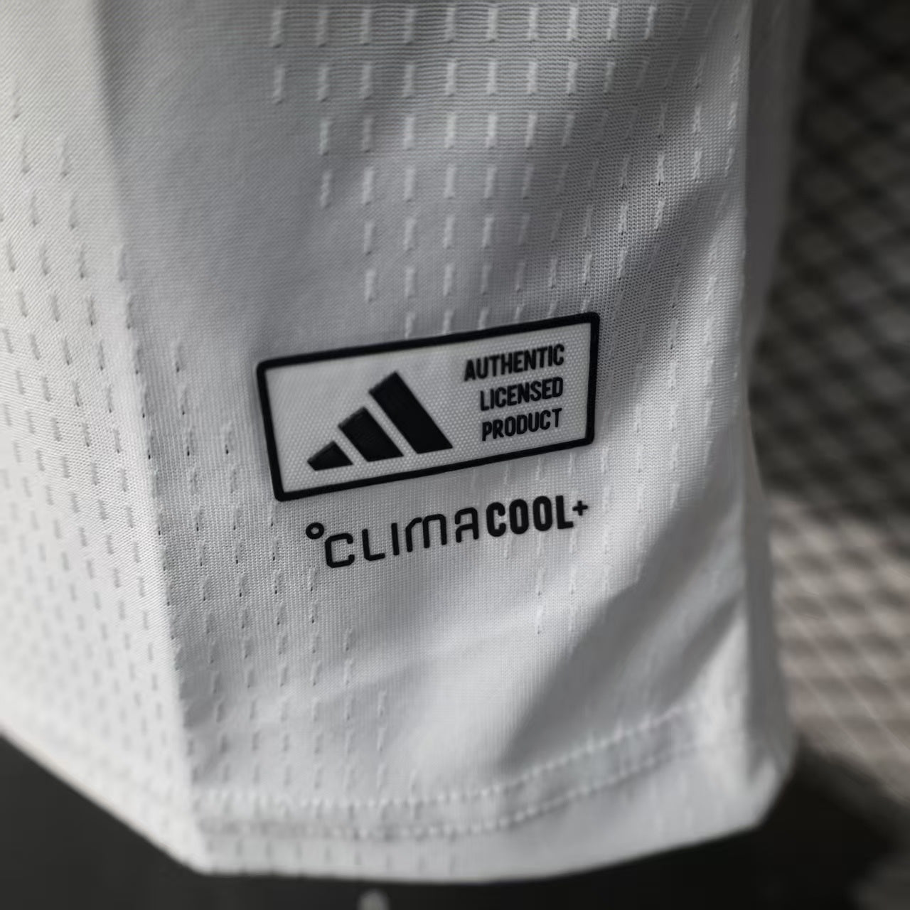 Germany Home Jersey 2026/27 - Player Version