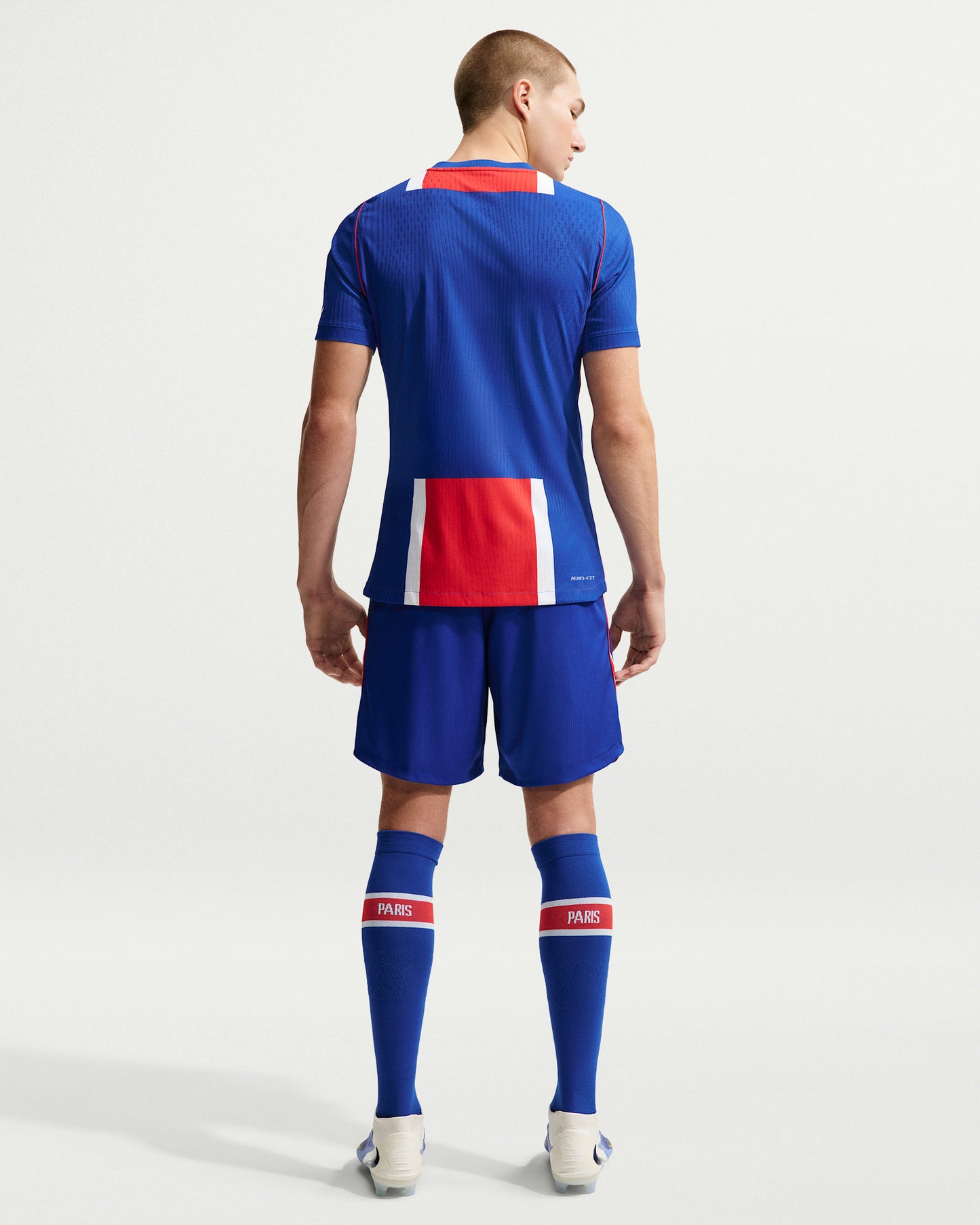 Paris Saint German Home Jersey 2026/27 - Player Version