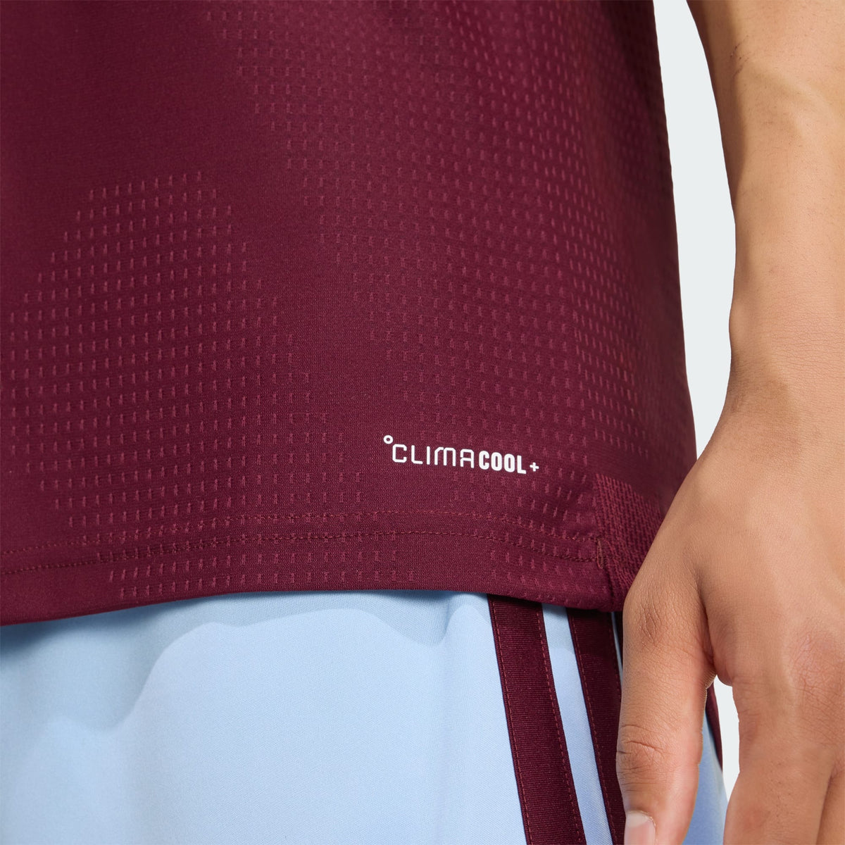 Aston Villa Home Jersey 2026/27 - Player Version