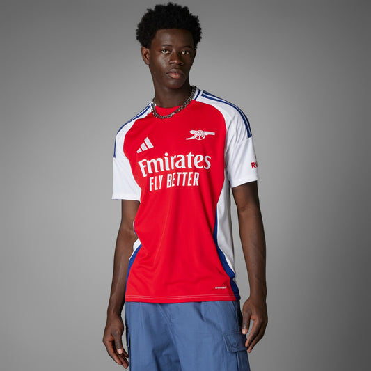 Arsenal Home Jersey 2024/25 - Special Size
