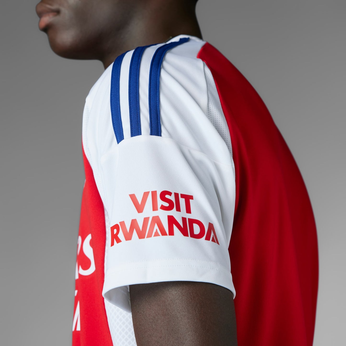 Arsenal Home Jersey 2024/25 - Special Size