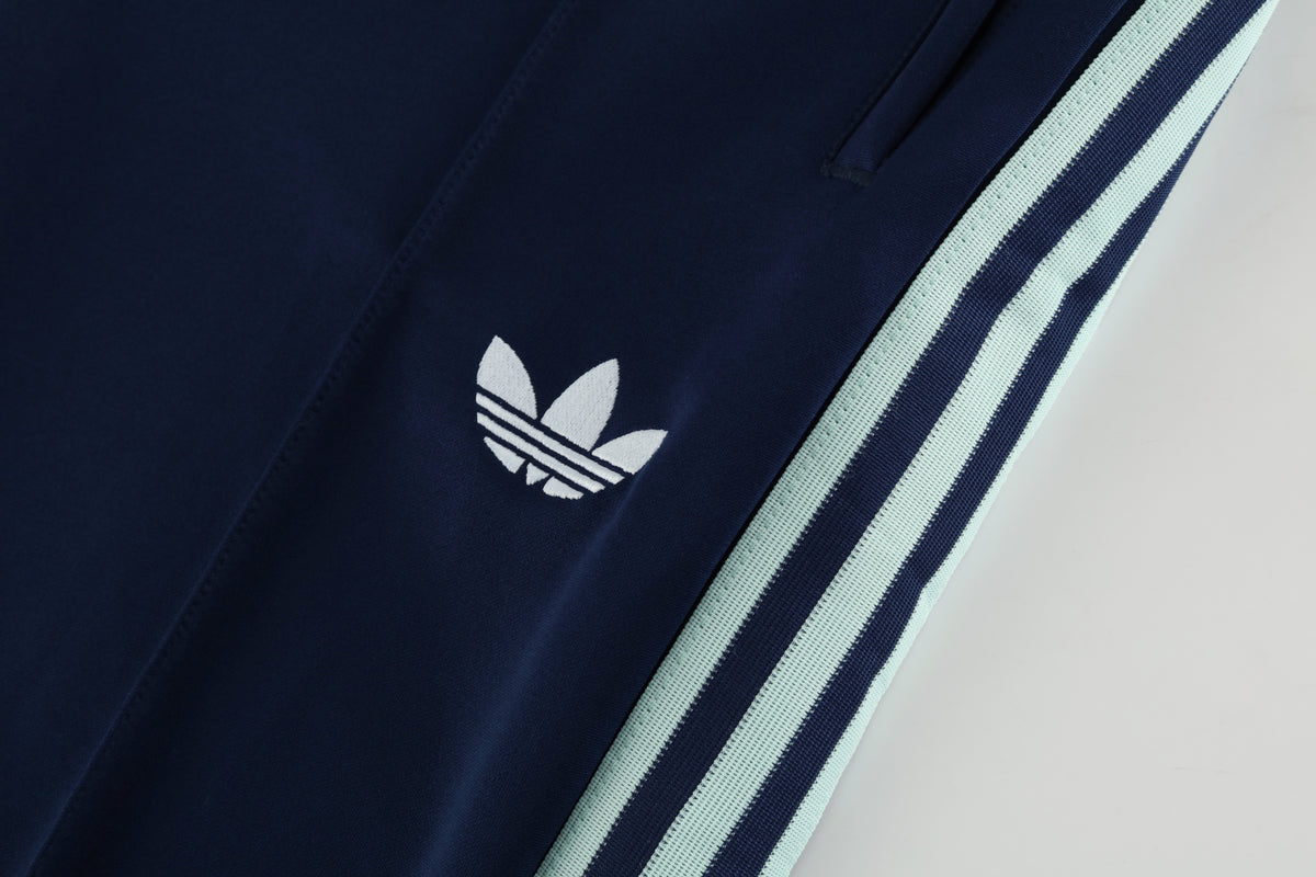 Germany Navy Tracksuit 2026/27 - Mirror Original