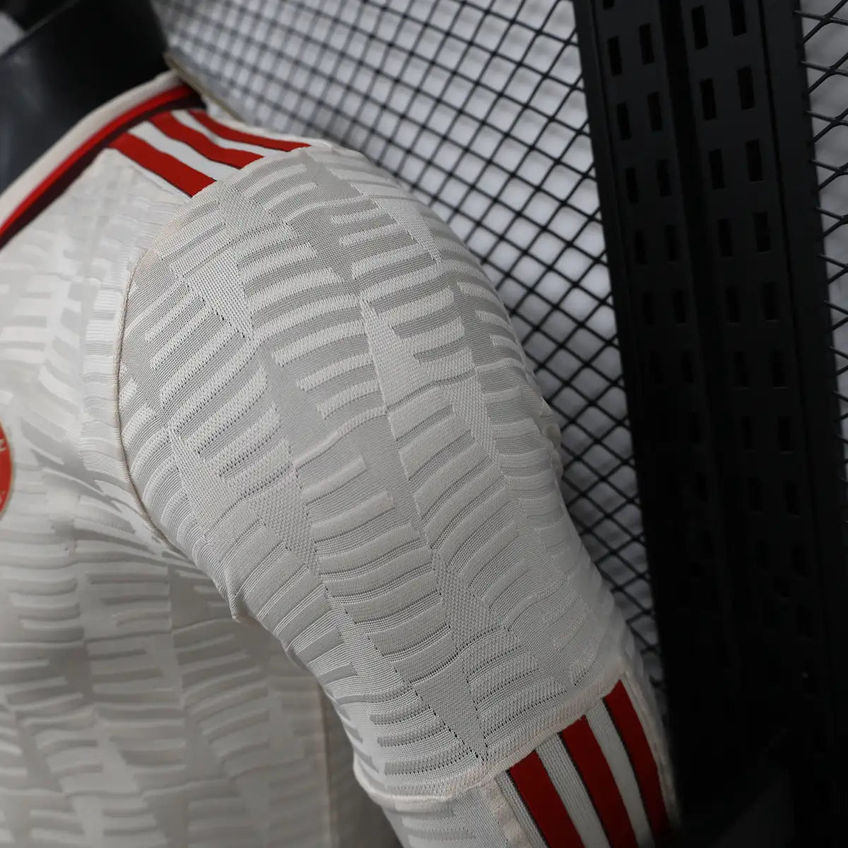 Bayern Munich Third Jersey 2024/25 - Player Verison ( Long Sleeve )