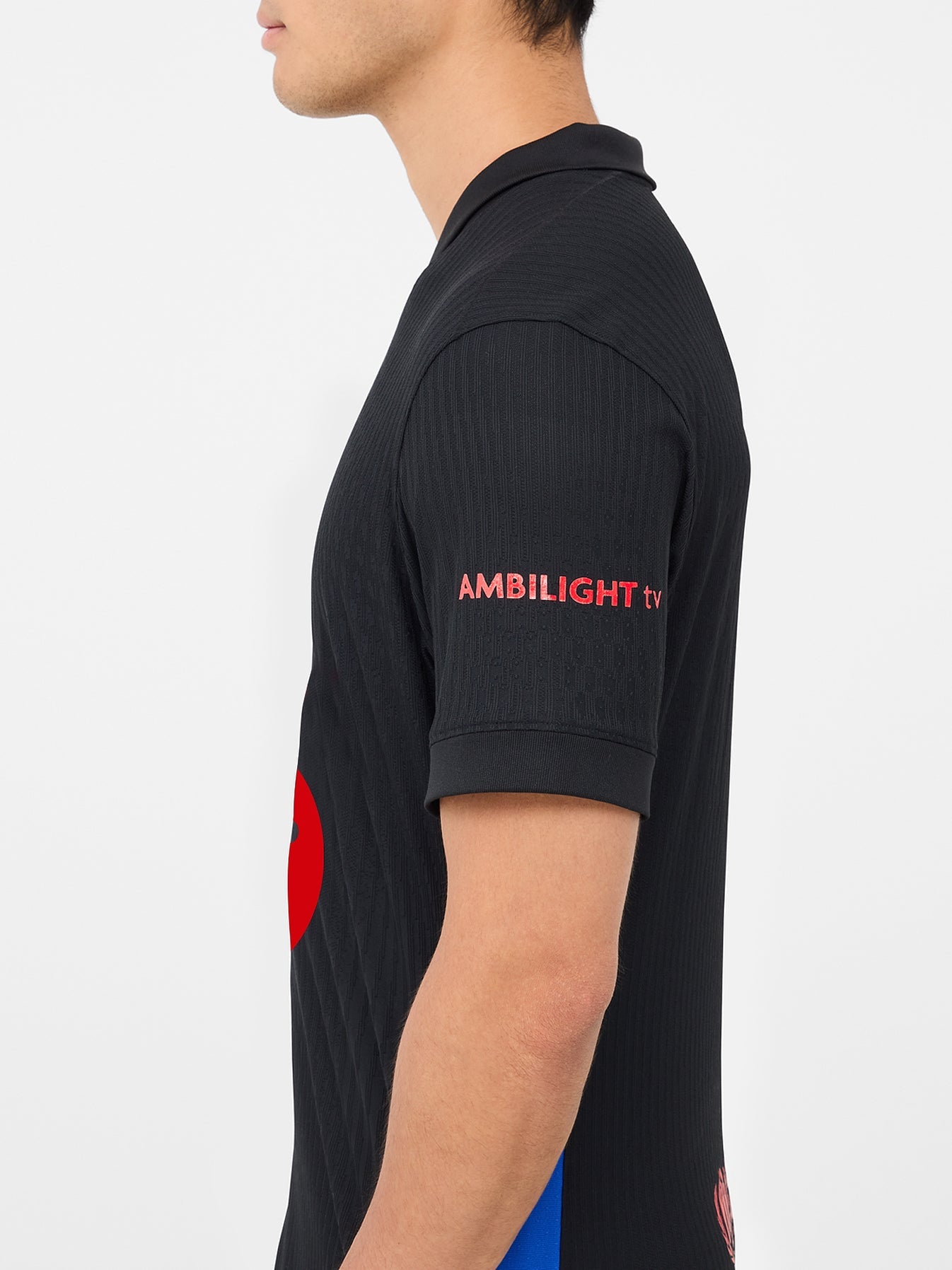 Barcelona Away Jersey 2024/26 - Player Verison