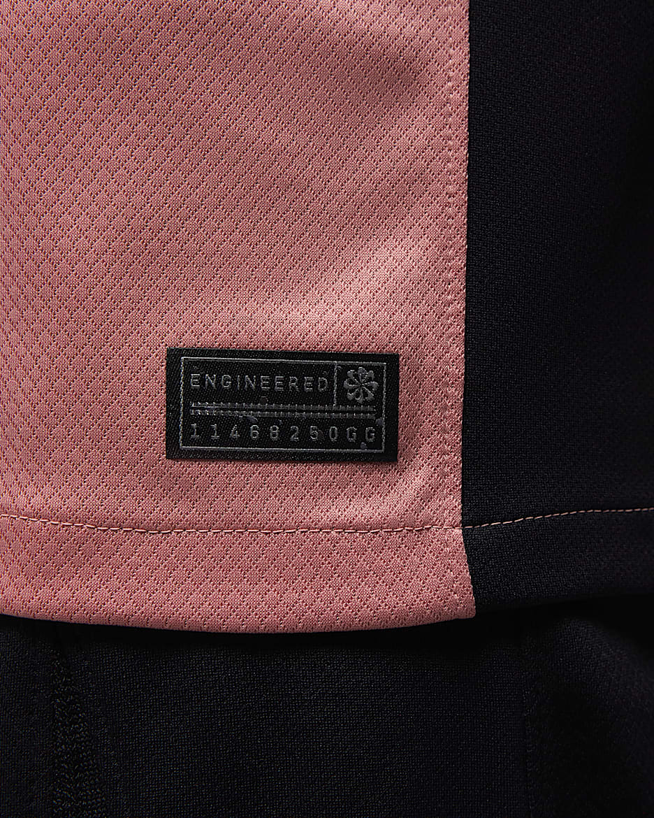 Paris Saint German Third 2024/25 - Fan Version