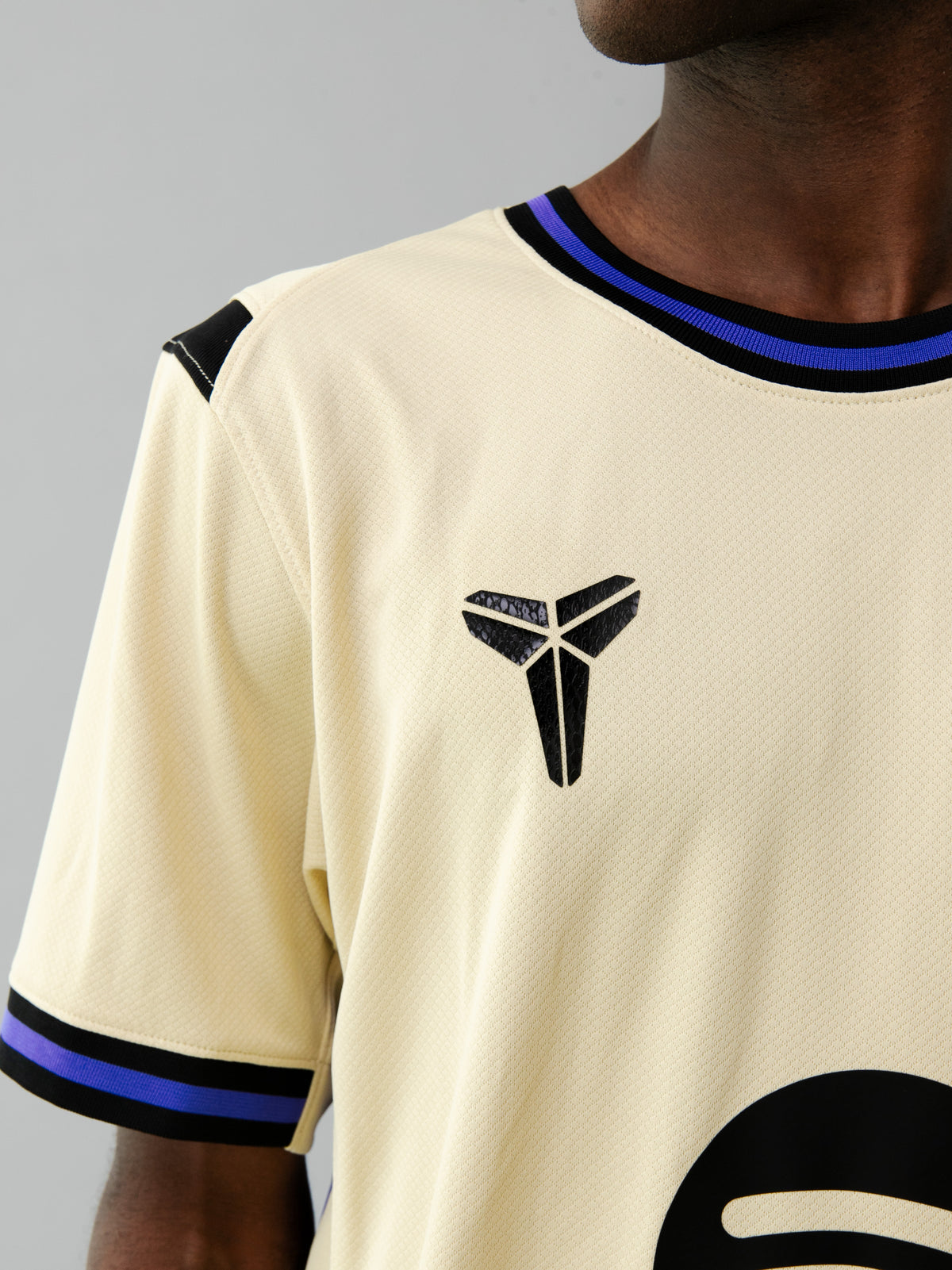 Barcelona Away Jersey 2025/26 - Fan Version