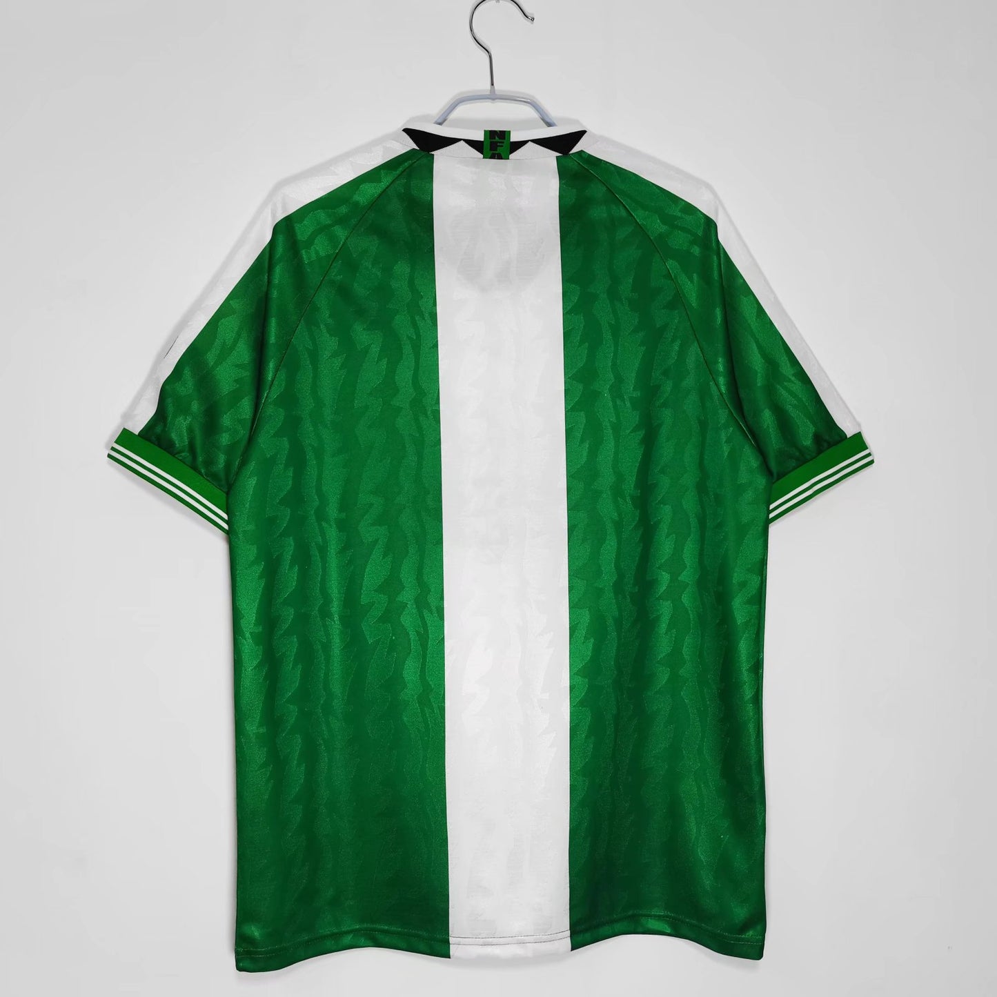 Nigeria 1996 - Mirror Original Version
