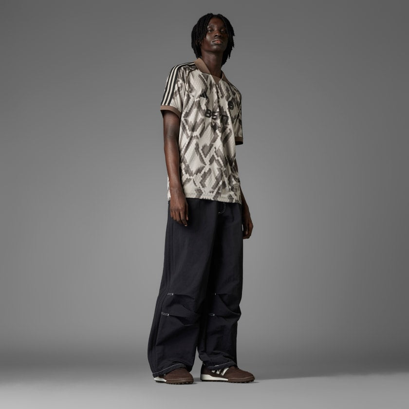 Bayern Munich BSTN Jersey 2025/26 - Fan Version