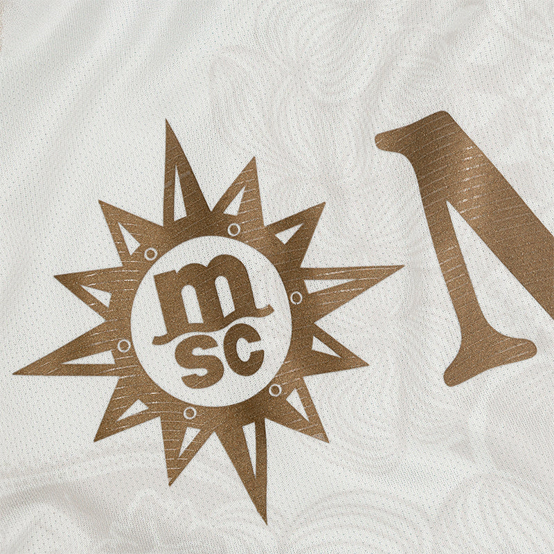 Napoli Away Jersey 2025/26 - Fan Version