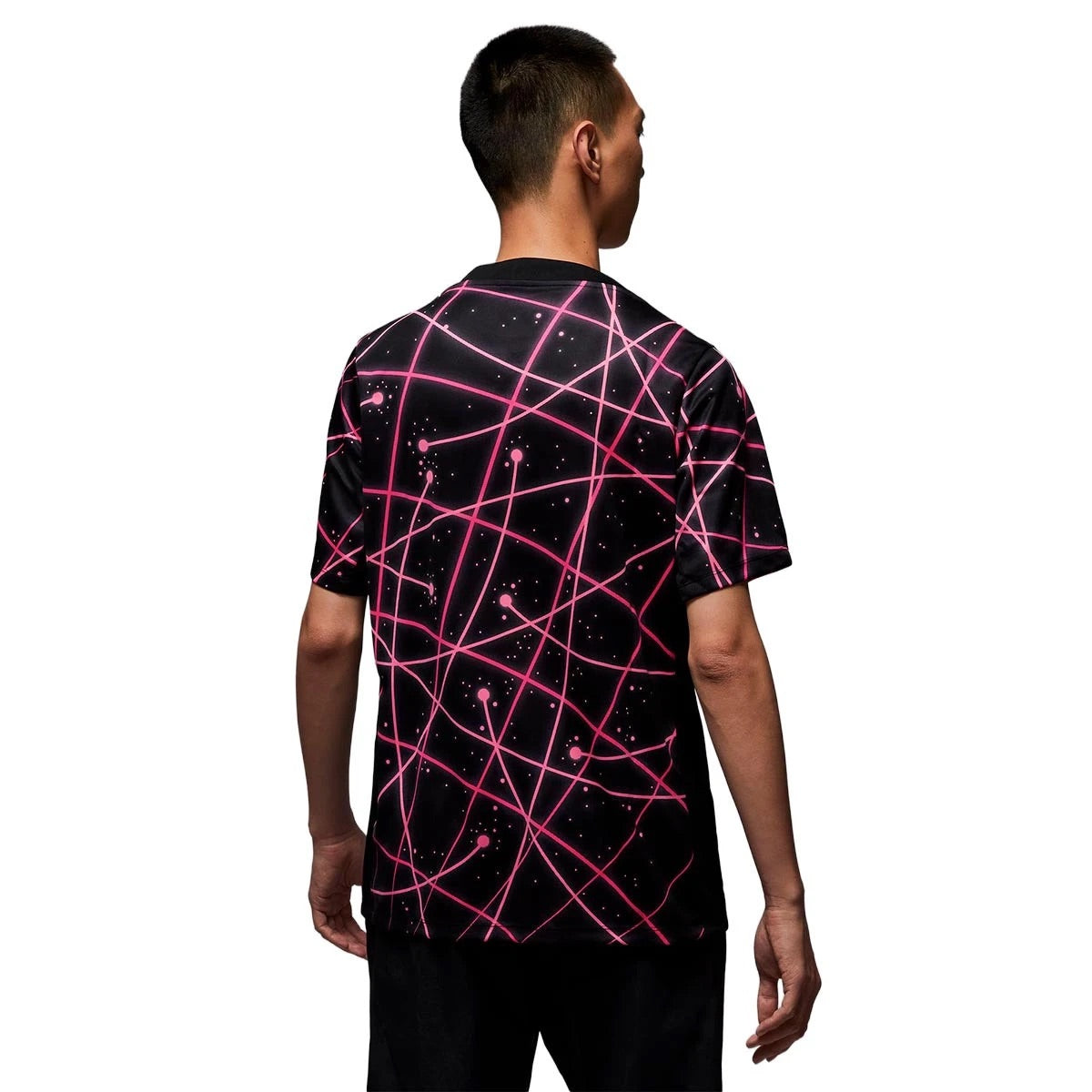 Paris Saint Germain PreMatch Jersey 2025/26 - Fan Version