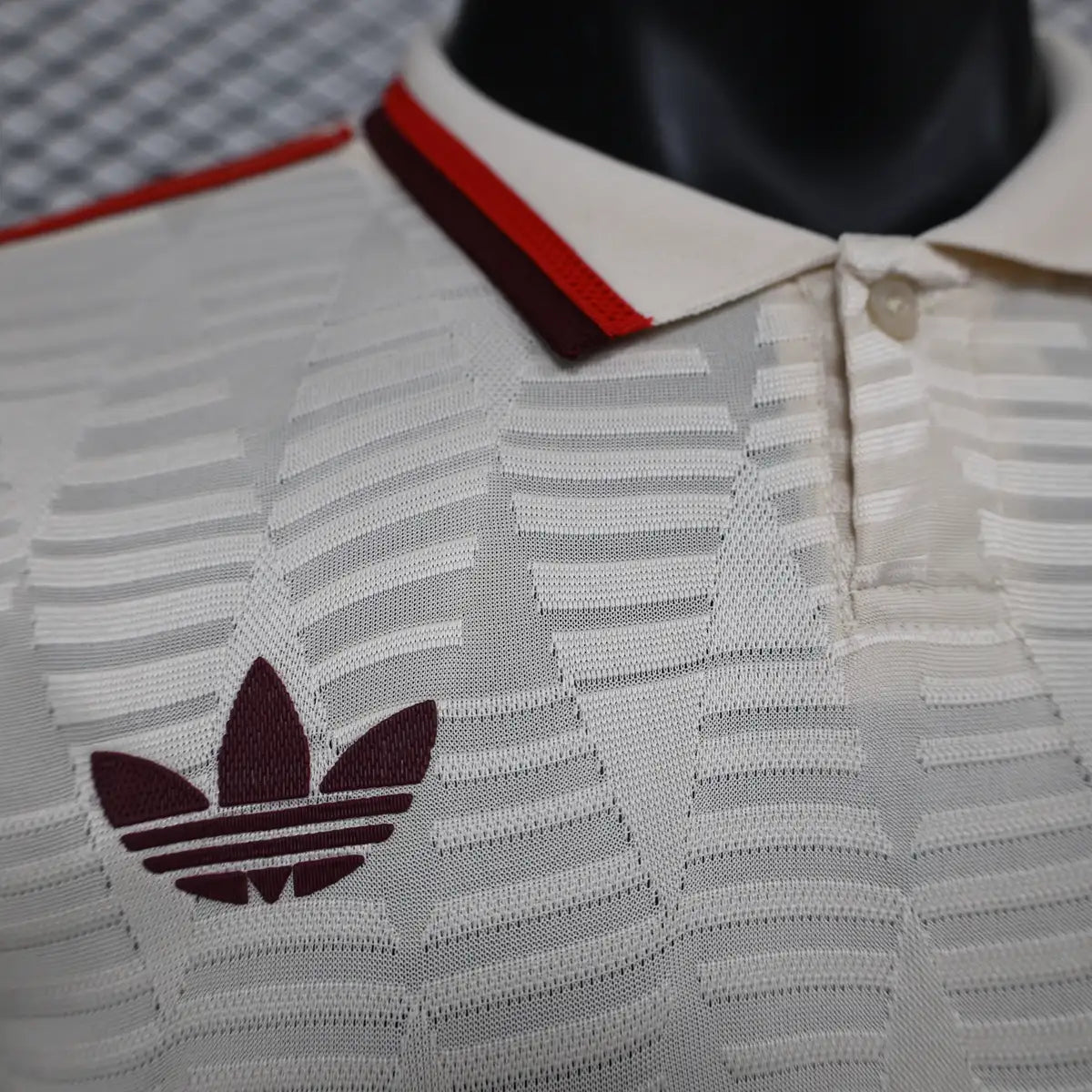 Bayern Munich Third Jersey 2024/25 - Player Verison ( Long Sleeve )