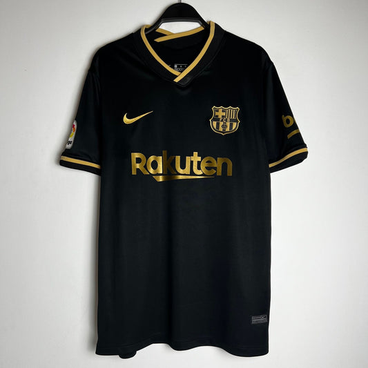 Barcelona 2020/21 - Mirror Original Version